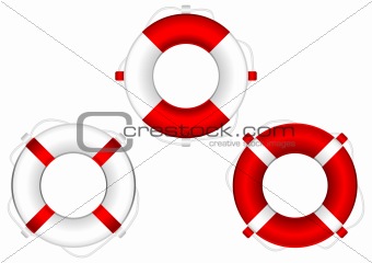 Marine buoys