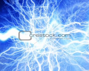 electrical discharge