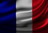 French flag 