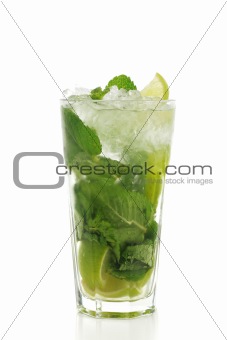 Cocktail - Mojito