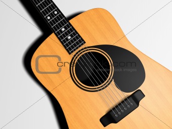 Classic guitar