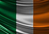 Irish flag 