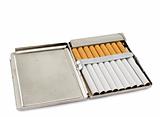 cigarette-case