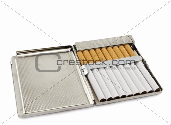 cigarette-case