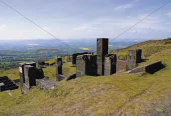 clee hill