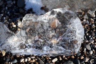 Detail of Ice