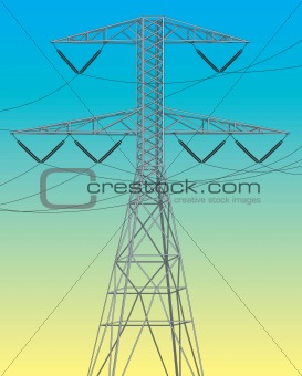 Electrical power line