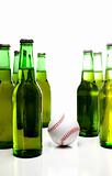 Baseball and Beer