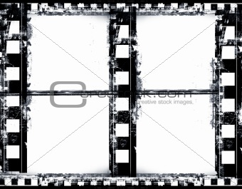 Film frame