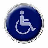 Button for Disabled