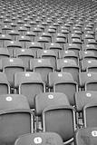 Empty Seats