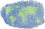 World Fingerprint