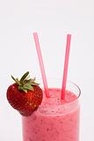 Strawberry milkshake (AA)