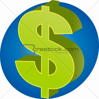 US Dollar Currency