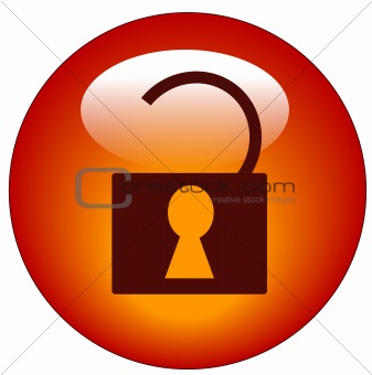unlocked security web button