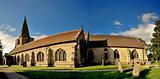 tanworth church