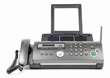 Modern Fax