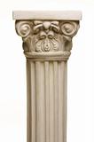 Ancient Column Pillar Replica