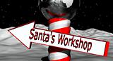 Directions to Santa s Workshop 