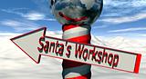 Directions to Santa s Workshop 