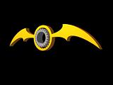 batwings gear logo
