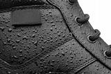 Waterproof shoe