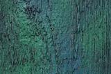 Blue-green grungy background