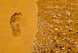 Sandprint