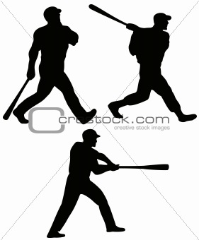 Baseball batter