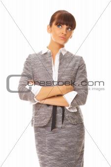 Business Woman