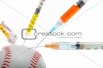 Baseball Steroids