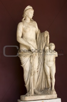Statue of Venus