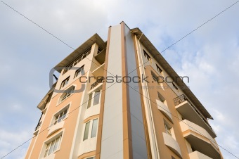 residental building
