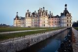 Castle Chambord