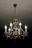 Chandelier candles