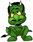 Green Devil