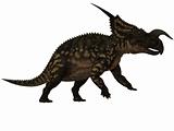 Einiosaurus-3D Dinosaur