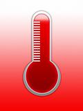 Take Your Temperature Medical Thermometer