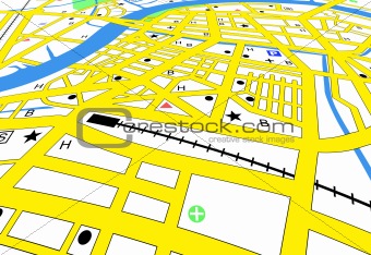 Streetmap