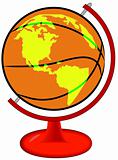 basketball as a global sport