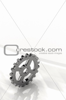 Gear wheel