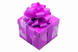 Purple Present