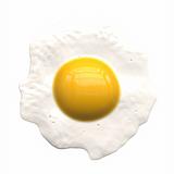 Sunny Side Up Egg
